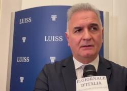 Vulpiani (Deloitte): "Ogni euro investito in fibra FTTH genera &euro;1,1 di PIL in fase di costruzione e &euro;3,3 in quella di utilizzo"