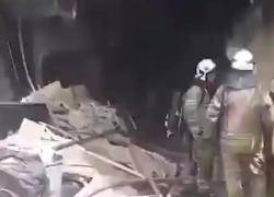 Turchia, esplosione nel nightclub Masquerade di Istanbul, 29 morti e 8 feriti, la polizia ferma cinque persone - VIDEO