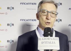 Ricci (Eni): "La decarbonizzazione del trasporto marittimo richiede soluzioni multiple e un gioco di sistema"