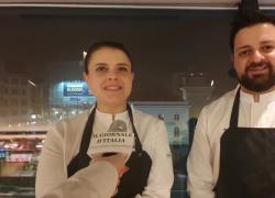 Eataly Fest, Reposo, Tricarico, Scarsella e Compagnucci firmano a Eataly Smeraldo un menu d&rsquo;autore in occasione del compleanno del gruppo