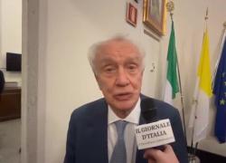 Bazoli (Intesa Sanpaolo): "La mostra 'Il genio di Milano' ha evidenziato il ruolo propulsivo dell'arte nell'economia della città meneghina"