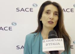 Ricci (SACE): "I porti turistici sono l’ingresso del mondo in Italia, investirvi vuol dire rafforzare il sistema Paese"