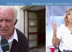 Michele Santoro difende Salvini per viaggio a Mosca: "Mancano solo bombardamenti Nato su di lui"