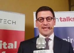 Agnoletti (Nexi): "Eurodigitale può semplificare la vita di aziende e cittadini; Obbiettivo? Target 80% di pagamenti digitali"