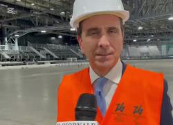 Bozzetti (Fondazione Fiera Milano): "In Italia il mercato fieristico ha tutte le caratteristiche per poter primeggiare, ciò che si deve fare è lavorare uniti e in squadra"