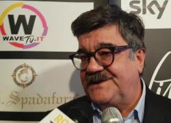 Pannofino: “Fiero di ricevere il premio in onore di Monica Vitti; le parlai al telefono”