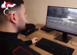 Spari contro ciclisti Sc Padovani Polo Cherry Bank a Dolc&eacute; (VR), arrestato 25enne della zona, agito perch&eacute; detesta bici in strada - VIDEO