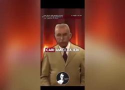 Giulietto Chiesa a maggio del 2014, “nazismo ritornato in Europa, USA e UE principali responsabili dei 46 russi ortodossi trucidati a Odessa” – VIDEO
