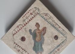 Affreschi pompeiani trafugati: restituiti i frammenti di Stabia e Civita Giuliana