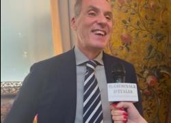 Conforti (Yakkyo): "Uniamo servizi per e-commerce a IA; da start up innovativa a quotazione, primi in Italia a scegliere direct listing"