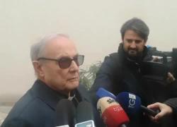 Messina Denaro, il vescovo di Mazara: “Non possiamo avere troppa pietà, ha ucciso tanti innocenti" -VIDEO