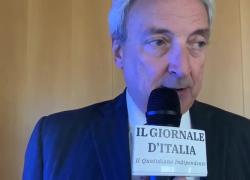 Pasini (Confindustria Lombardia): "La locomotiva d'Italia è composta da 80 mila imprese e 900 mila lavoratori, con un PIL che supera il 25%"