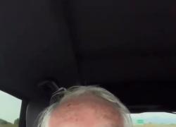 Flavio Briatore: "Derubato a Milano in pieno centro alle 11 del mattino, città pericolosa, Sala che cosa fa per migliorarla?" - VIDEO