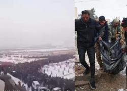 Siria, Al-Sharaa conquista Raqqa, Deir ez-Zor e pozzi petroliferi nel Rojava, comandante FDS Abdi: &ldquo;Nessuna resa dai curdi"