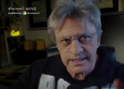 Fratelli di Crozza, Red Ronnie: "Ogni volta che infilano il tampone nel naso premono il tasto reset"