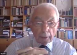 Strage di Ustica, Giuliano Amato choc:  "NATO dietro jet francesi, segretezza imposta dagli alleati" - VIDEO