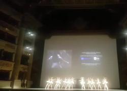 Teatro alla Scala, presentata l'anteprima del film su Carla Fracci: l'emozione degli applausi finali