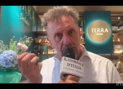 Sampò (Terra): "Recuperiamo il mondo dell'aperitivo italiano e portiamolo nel gelato: rendiamolo protagonista" 