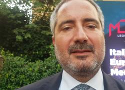 Folgiero (AD Fincantieri): “Gli italiani creano soluzioni innovative, ma al Paese servono anche strategie di lungo termine”