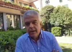 Ferraris (FiberCop): "Investimenti nel 2° H '24 di € 1,4 mld, € 2,3 mld dal PNRR; sicurezza dati e go-to-market sul territorio temi essenziali"