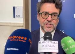 Boccardelli (Luiss): "L'obiettivo dell'osservatorio Look4ward è quello di essere una bussola per le competenze del futuro nel mondo del lavoro"