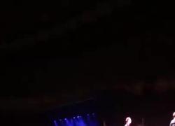 Sting a Varsavia: "La democrazia è sotto attacco. La guerra in Ucraina è basata su una menzogna" - VIDEO