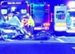 Lodigiano, ubriaco guida in contromano per 6km sull’A1 nel tratto Guardamiglio-Somaglia, poi lo schianto: grave una 49enne del piacentino - VIDEO