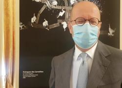 Teatro alla Scala, Campora: “Importante preservare la cultura e i suoi baluardi come il Teatro alla Scala e la Filarmonica”
