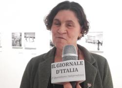 Barbara Costa alla mostra &ldquo;La strada per Cortina&rdquo; al GDI: "Queste fotografie raccontano anni cruciali della nostra storia"