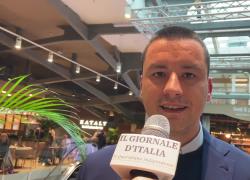 Panero (Eataly): "'Giovani Talenti: incontro con la cucina del futuro' è nuovo palinsesto per scoprire il territorio in modo non convenzionale"