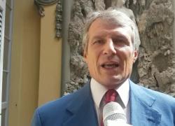 Alessandro Spada, Assolombarda: "Crisi energetica, puntare all'autosufficienza"


