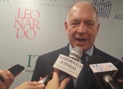 Domp&egrave; (Comitato Leonardo): "Oggi c'&egrave; il rischio che i nostri imprenditori non capitalizzano a sufficienza, l'AI pu&ograve; aiutarci"