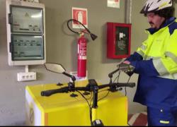 Poste Italiane accelera sulla logistica sostenibile: 30mila veicoli a basse emissioni e oltre 6.200 full electric