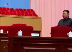 Corea del Nord, Kim Jong-Un dichiara la vittoria contro il Covid: "La nostra guerra è finita"