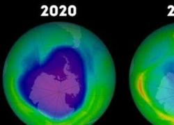 Buco dell'ozono: cos'è, cause e perché la chiusura è prevista nel 2040 per l'Onu
