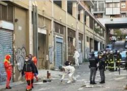 Bari, morto operaio 78enne: caduto da una scala mentre lavorava ad impianto antincendio 