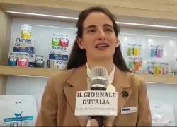 Gonzalez (Monge): "Ci autoproduciamo circa l'80% dell'energia e continuiamo a investire in sostenibilità, con nuove linee e innovazioni nel packaging"