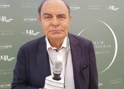 Bruno Vespa: "Forum in Masseria, grandi ospiti dialogano di turismo e innovazione"