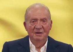 Juan Carlos di Borbone potr&agrave; tornare in Spagna. Il via libera arriva da La Zarzuela, a condizione che il sovrano emerito riporti la residenza fiscale nel Paese iberico - VIDEO 