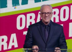 Fratelli di Crozza, Gualtieri: "Ha senso che io rappresenti il futuro di Roma? No, forse rappresento di più il futurismo"