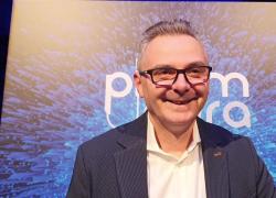 Baudon (JTI Italia): "Un'esperienza personalizzabile grazie a un'app dedicata che permette di gestire il device in modo semplice e intuitivo"