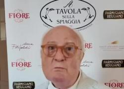 Forte dei Marmi ospita la XXXIII edizione di A Tavola sulla Spiaggia, sfida all’ultimo mestolo ideata da Gianni Mercatali