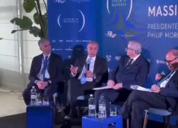Andolina (Philip Morris International): "Investire in innovazione per ridurre i danni del fumo e migliorare la competitività europea, necessario cambio mentalità a Bruxelles"