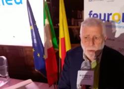 Santagata, Nomisma: "Sud, locomotore Europa per industria alimentare e formazione. Basta guardare a Est"