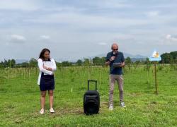 Fassi, Legami: "Festeggiamo 20 anni, a breve SPA. Dreamland nasce da senso di responsabilità green"