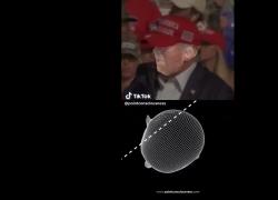 Attentato Donald Trump, la ricostruzione in 3D, tycoon vivo grazie ad un movimento all'ultimo istante, Crooks puntava alla testa - VIDEO