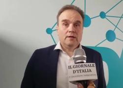 Franceschini (FiberCop): "Con il Politecnico di Torino progettiamo le reti del futuro unendo ricerca, AI e giovani talenti"