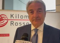 Giuseppe Pasini (Confindustria Lombardia) al GdI: "Le nostre imprese esportano in Germania, Francia, Spagna, Stati Uniti e Cina"