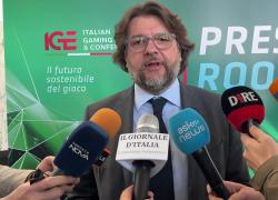 Osnato (Camera dei deputati): "Settore del gaming in Italia da 10 mld, necessaria la tutela dei consumatori"