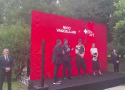 Fürstenberg (Banca Ifis): "Presentata collezione "Horse Power" di Vascellari; le opere esprimono ibridazione uomo-macchina-banca, investiti 77 milioni nel digitale"